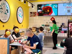 -金捞茶餐室(祐汉兴隆楼店)