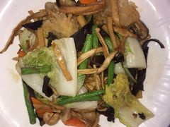 -潮喜竹溪荔湖酒家(荔枝湾店)