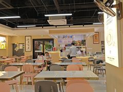 -清心素食自助餐厅(夫子庙店)