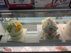 -拉那巴米 蛋糕定制(世纪东方广场店)