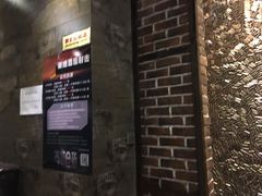-真枪会射击俱乐部(河西中央公园店)