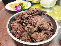 -农汤老店(顺联公园里店)