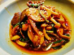 -伙靠·江浙菜(田林路店)
