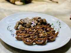 -潮汕味道·煮海餐厅(金麟大厦店)