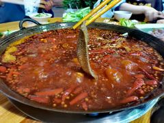 -大龙老火锅·总店(龙头寺店)