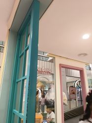 点击看大图 -奈尔宝·儿童乐园·亲子餐厅(星河湾店)