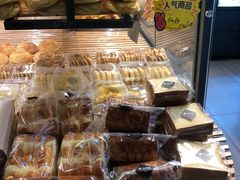 -吉美诺烘焙(公园北路店)