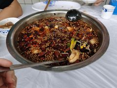 -笑红饭庄