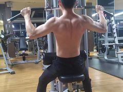 -MOHO FITNESS梦航游泳健身(国创中心店)