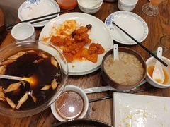 -老雒阳面馆·水席(定鼎门店)