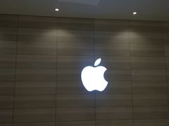 -Apple零售店(济南恒隆广场店)