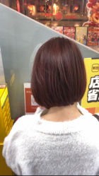 -YOUNG漾沙龙