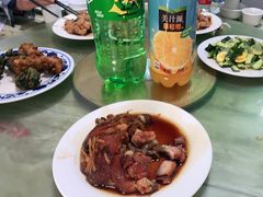 -大兴街扣碗包子馆