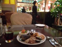 -华安国际大酒店-餐厅