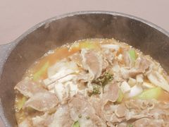 -香山湖家家宴(中山陵店)