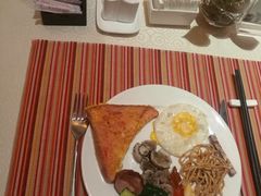 -稷泽·海丽宾雅温泉度假酒店