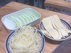 -虾领航小龙虾·吉林烧烤(柳州路店)
