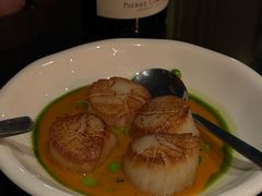 -Bistro Les Lilas丁香花小酒馆