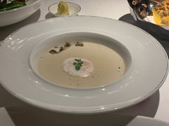 -燃扒房Steakhouse(皇庭店)