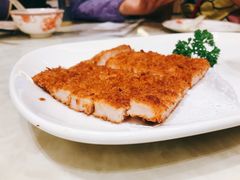 -稻香酒家(长宁KING88广场店)