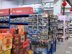 -逝水玩具折扣店