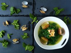 -拂晓山房·私房川菜(西门店)