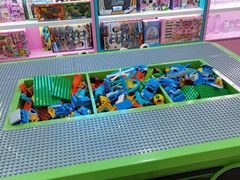 -巴黎春天(陕西路店)