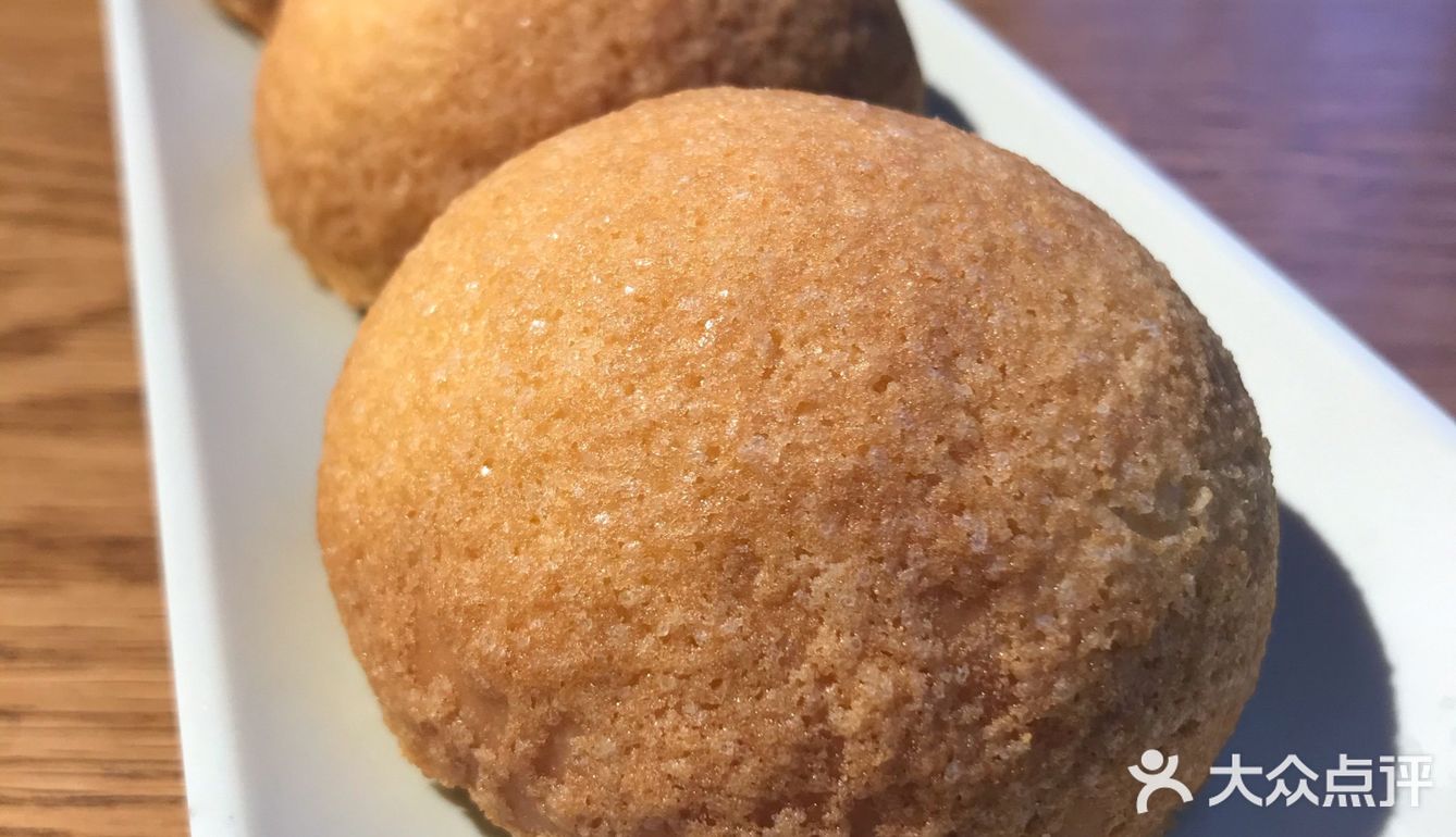 深圳|必打卡~蔡澜港式点心