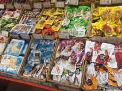 零售区-来伊份(登云路店)