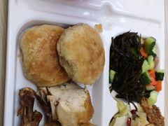 -香妃烤鸡(新奥店)