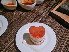 -NY STEAK 牛一扒房(番禺区南城路店)