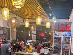 -钢管厂五区小郡肝火锅串串香(清河店)