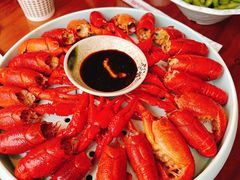 -马头巷·隐庐居·红油大虾(园区店)