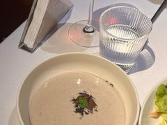 -Bistro Wang 牛排馆