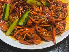 -夜猫子串吧·龙虾.江西小炒(万塘路店)