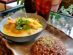 -PlantsEatery·植物食堂(REX春熙店)