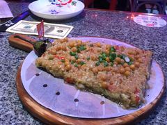 豌豆烤茄子-蛙来哒(金沙洲万达店)