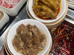 -川西坝子火锅(清江东路3.0直营店)