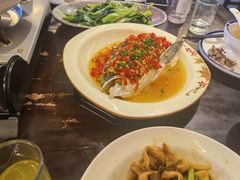 -饭桌故事·血鸭湘(荣宝华店)