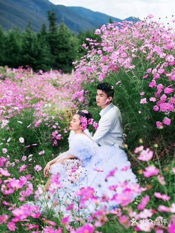 每一眼都是沉醉～来自云南十月份的惊喜