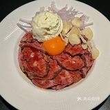 在这里吃到了人生和牛饭！！！