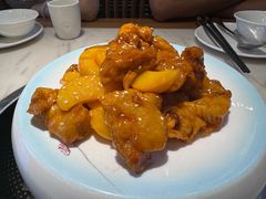 -佰家小厨·南京菜(夫子庙店)