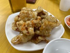 -屋里家延边朝鲜族冷面(南园店)