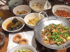 -老湘村·湖南土菜(天河维多利店)