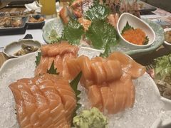 -贵木日本料理·铁板烧(新地假日广场店)