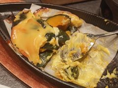 -味到1981日照海鲜·渔饺子