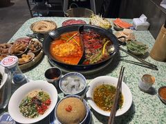 -五里关火锅(牛市口店)