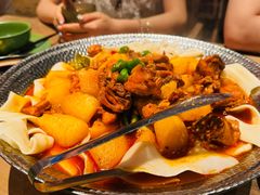 -耶里夏丽·丝路国际·新疆餐厅(浦东区东方路店)