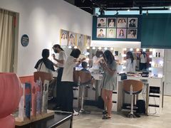 -海马体照相馆(天津世纪都会店)
