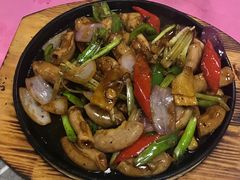 -蠔园山庄(礼乐食街店)